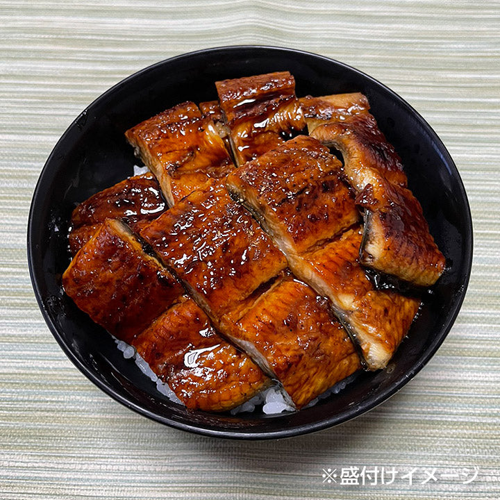 九州産うなぎ蒲焼(超特大)｜糸島海鮮堂の[公式]通信販売・ネット
